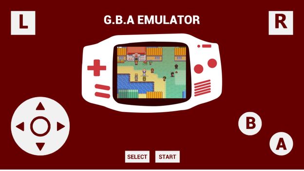 gameboy advance emulator pc download